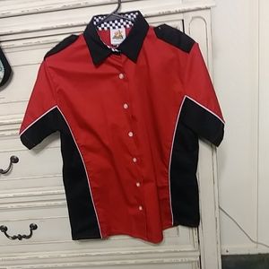 Racing shirt